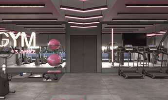 Imagem 4: Apartamento à venda no bairro Portão - Curitiba/PR