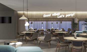 Imagem 5: Apartamento à venda no bairro Portão - Curitiba/PR