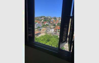 Imagem 2: Apartamento Studio, 1 dormitório, 1 banheiros