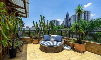 Imagem 2: CASA RESIDENCIAL em São Paulo - SP, Vila Andrade