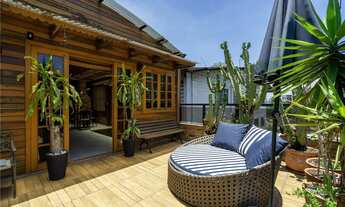 Imagem 3: CASA RESIDENCIAL em São Paulo - SP, Vila Andrade