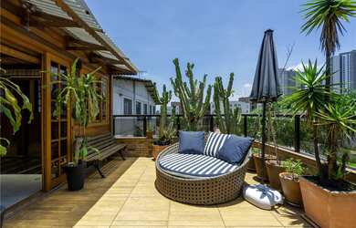 Imagem 4: CASA RESIDENCIAL em São Paulo - SP, Vila Andrade