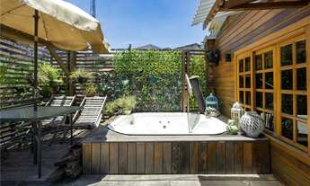 Imagem 6: CASA RESIDENCIAL em São Paulo - SP, Vila Andrade