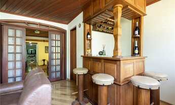 Imagem 7: Casa à venda no bairro Vila Andrade - São Paulo/SP