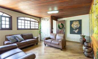 Imagem 6: Casa à venda no bairro Vila Andrade - São Paulo/SP