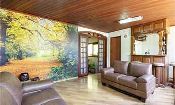 Imagem 5: Casa à venda no bairro Vila Andrade - São Paulo/SP