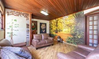 Imagem 4: Casa à venda no bairro Vila Andrade - São Paulo/SP