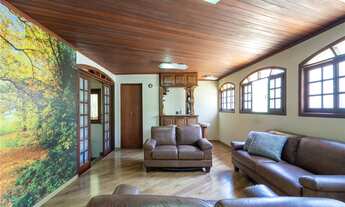 Imagem 2: Casa à venda no bairro Vila Andrade - São Paulo/SP