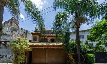 Imagem 3: Casa à venda no bairro Vila Andrade - São Paulo/SP