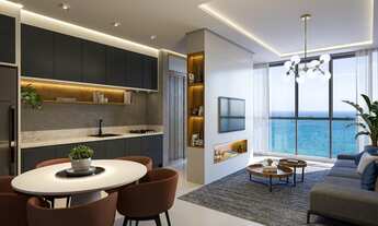 Imagem 3: Apartamento à venda no bairro Tabuleiro dos Oliveiras - Itapema/SC