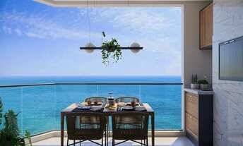 Imagem 4: Apartamento à venda no bairro Tabuleiro dos Oliveiras - Itapema/SC