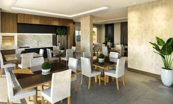 Imagem 6: Apartamento à venda no bairro Tabuleiro dos Oliveiras - Itapema/SC