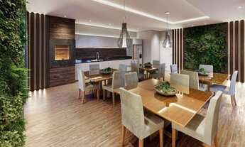 Imagem 7: Apartamento à venda no bairro Tabuleiro dos Oliveiras - Itapema/SC