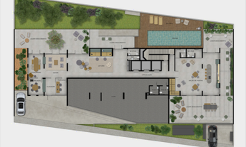 Imagem 2: Up Estação Vila Sônia - Lojas - Up Estação Vila Sônia - Lojas