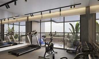 Imagem 5: 1 dormitório na Rua Santo Irineu