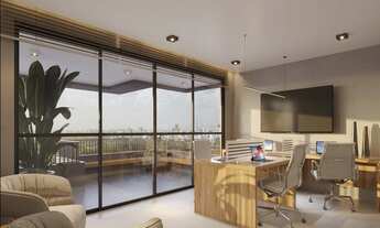 Imagem 6: 1 dormitório na Rua Santo Irineu