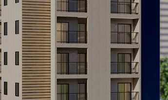 Imagem: 2 dormitórios na Rua Maria Carlota