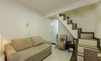 Imagem: 2 dormitórios na Rua Comendador Gil Pinheiro