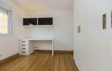 Imagem 4: Apartamento à venda no bairro Vila Gumercindo - São Paulo/SP