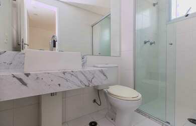 Imagem 5: Apartamento à venda no bairro Vila Gumercindo - São Paulo/SP