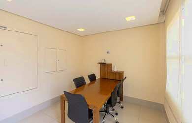 Imagem 2: Apartamento à venda no bairro Vila Gumercindo - São Paulo/SP