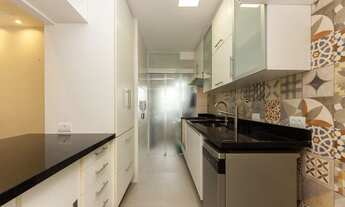 Imagem 7: Condomínio GREEN PARK no 4º Andar no Butantã (Caxingui