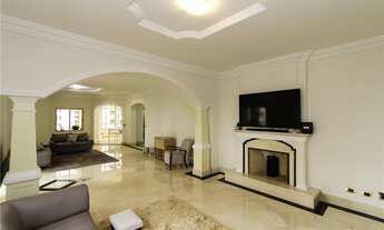 Imagem 3: 4 dormitórios na Rua Itapeti