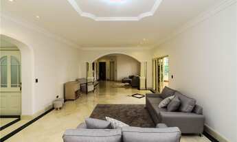 Imagem 5: 4 dormitórios na Rua Itapeti