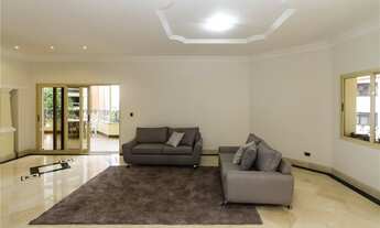 Imagem 6: 4 dormitórios na Rua Itapeti