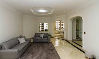 Imagem 7: 4 dormitórios na Rua Itapeti