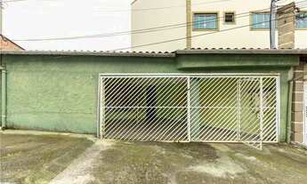 Imagem: 1 dormitório na Rua Gregório De Souza