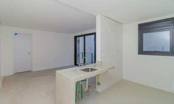 Imagem 2: 2 dormitórios na Rua José De Alencar