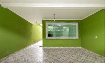 Imagem: 3 dormitórios na Rua Jose Carlos De Rezende