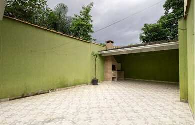 Imagem 2: Casa à venda no bairro Conjunto Residencial Vista Verde - São Paulo/SP