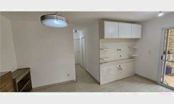 Imagem: APARTAMENTO RESIDENCIAL em São Paulo