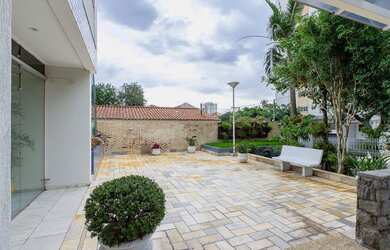 Imagem 2: 3 dormitórios na Rua Tabajaras