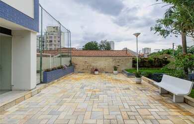 Imagem 3: 3 dormitórios na Rua Tabajaras