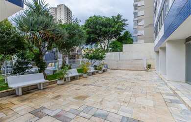 Imagem 4: 3 dormitórios na Rua Tabajaras