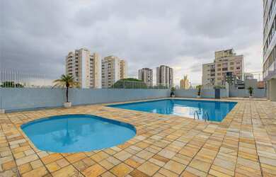 Imagem 7: 3 dormitórios na Rua Tabajaras