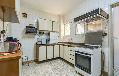 Imagem 2: Apartamento à venda no bairro Cambuci - São Paulo/SP