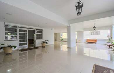 Imagem 6: Apartamento à venda no bairro Cambuci - São Paulo/SP