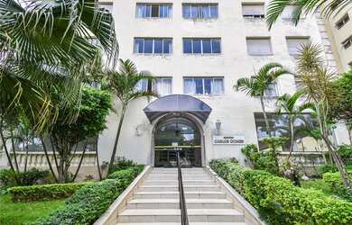 Imagem 4: Apartamento à venda no bairro Cambuci - São Paulo/SP