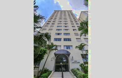 Imagem 3: Apartamento à venda no bairro Cambuci - São Paulo/SP