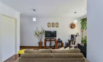 Imagem 3: Edifício GARCIA DAVILA no 2º Andar em Moema Pássaros Apartamento à Venda em São Paulo