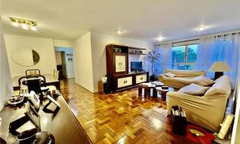 Imagem: APARTAMENTO RESIDENCIAL em São Paulo