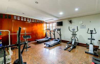 Imagem 4: Apartamento à venda no bairro Liberdade - São Paulo/SP