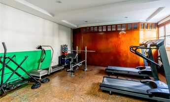 Imagem 5: Apartamento à venda no bairro Liberdade - São Paulo/SP