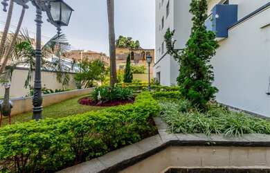 Imagem 2: Apartamento à venda no bairro Liberdade - São Paulo/SP