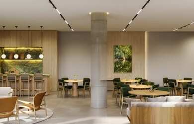 Imagem 11: Apartamento Garden à venda em São Paulo, Perdizes, com 3 quartos, 248,77m²