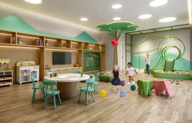 Imagem 13: Apartamento Garden à venda em São Paulo, Perdizes, com 3 quartos, 248,77m²